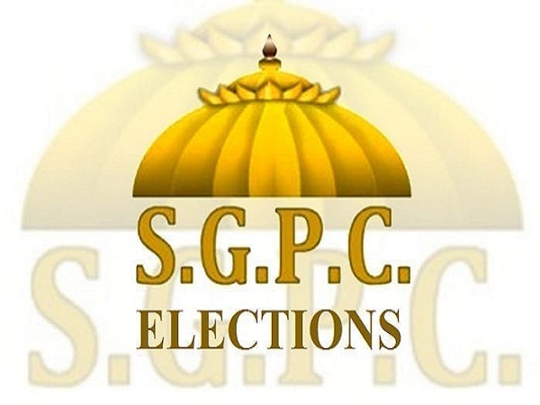 Preliminary Publication of Voter Lists of Shiromani Gurdwara Parbandhak Committee (Board)